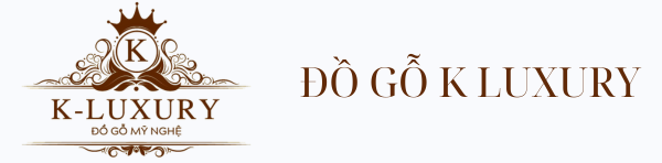 Đồ Gỗ K-Luxury