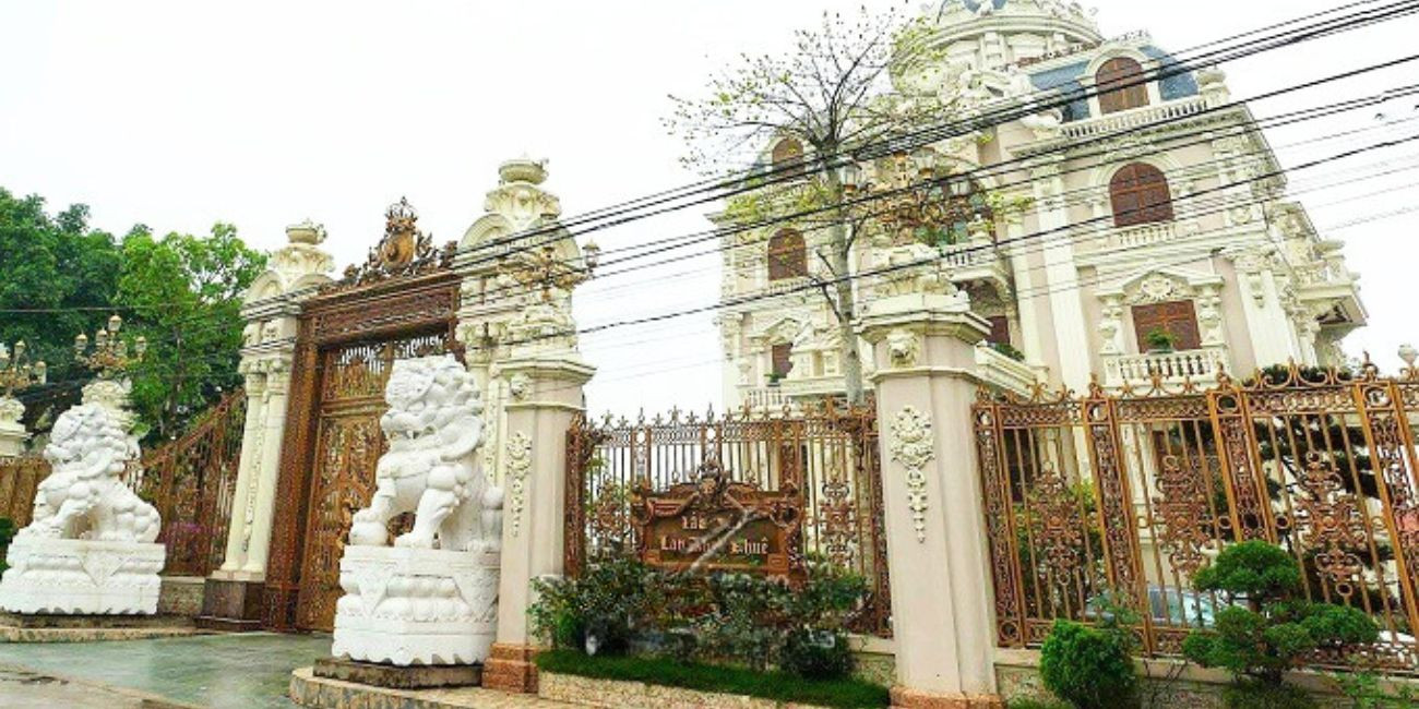 Hải Minh một miền quê trù phú và giàu bản sắc